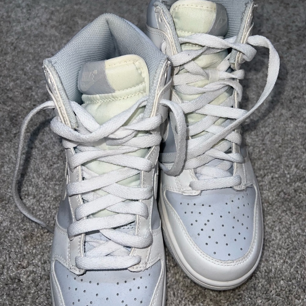Nike Dunk - image 7